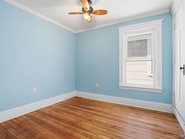 713 Clairmount Street, Detroit, MI 48202