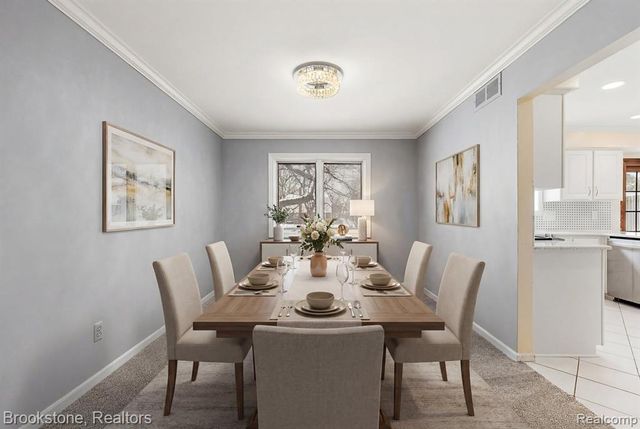 5138 Hale Drive, Troy, MI 48085