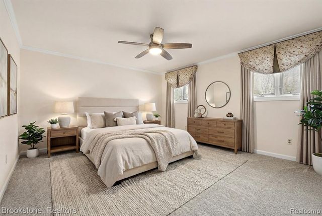 5138 Hale Drive, Troy, MI 48085