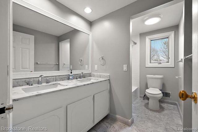 5138 Hale Drive, Troy, MI 48085