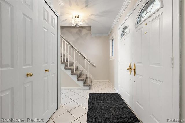 5138 Hale Drive, Troy, MI 48085