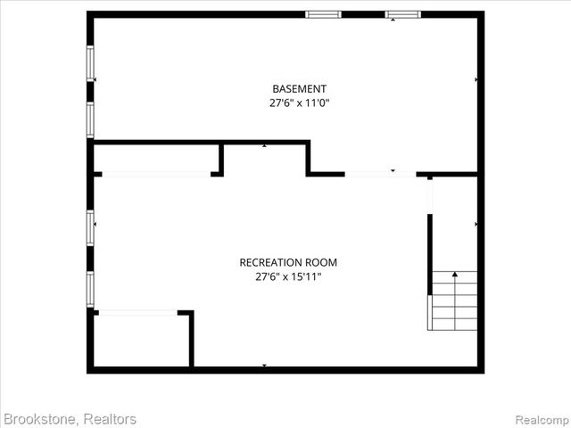 5138 Hale Drive, Troy, MI 48085