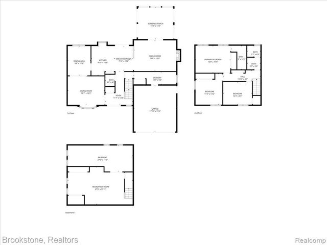 5138 Hale Drive, Troy, MI 48085