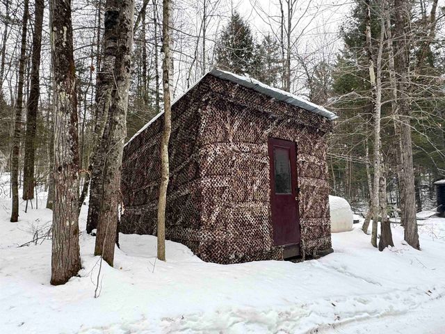 438 Old Bradley Road, St. Johnsbury, VT 05819