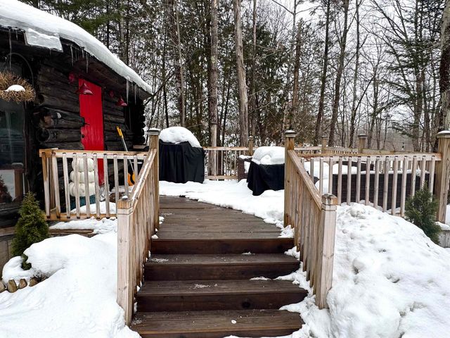 438 Old Bradley Road, St. Johnsbury, VT 05819