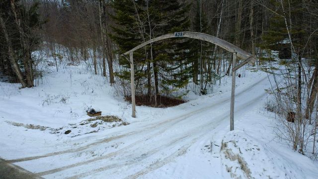 438 Old Bradley Road, St. Johnsbury, VT 05819