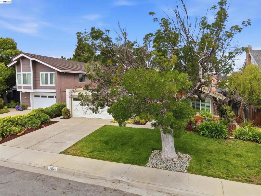 Image 48 of property listing at 7629 Elderwood Court, Cupertino, CA 95014