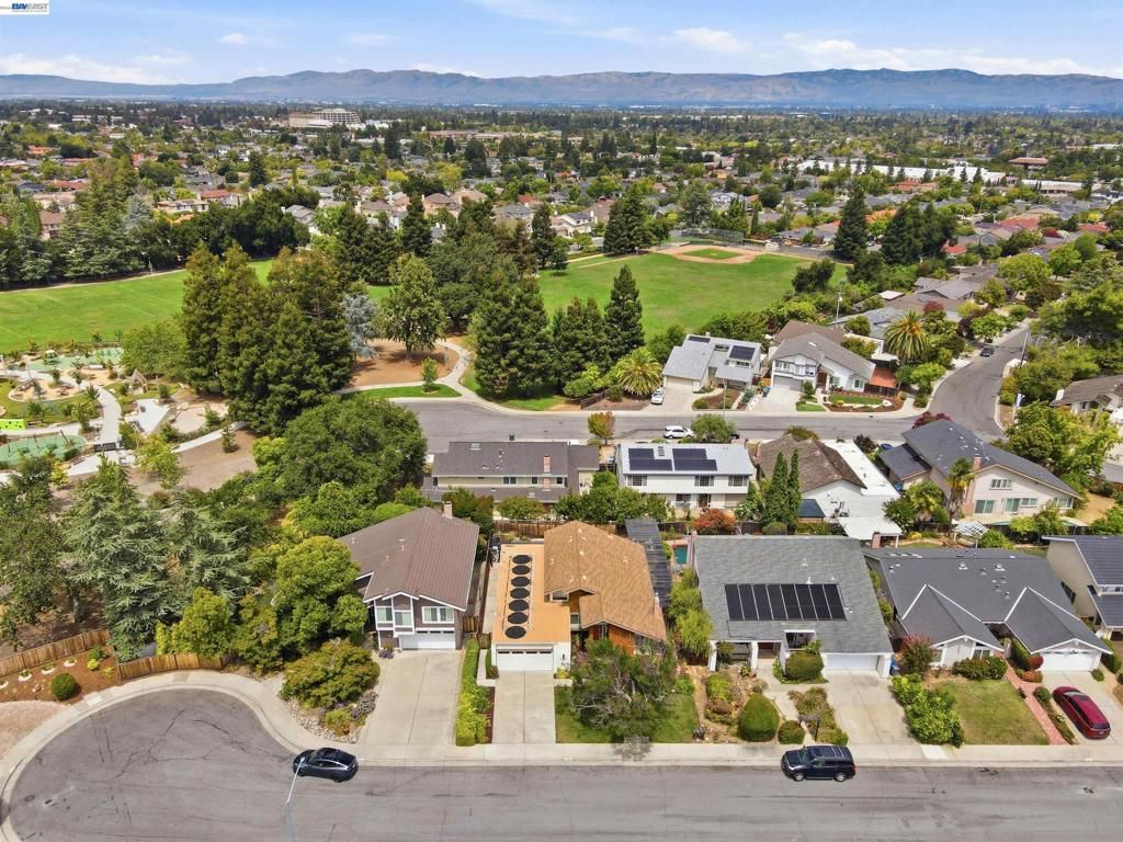 Image 49 of property listing at 7629 Elderwood Court, Cupertino, CA 95014