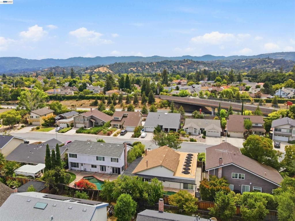 Image 56 of property listing at 7629 Elderwood Court, Cupertino, CA 95014