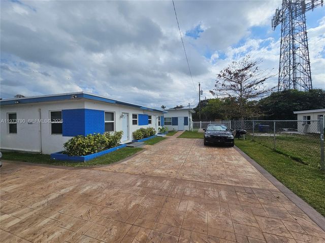 6130 Grant St 3, Hollywood, FL 33024