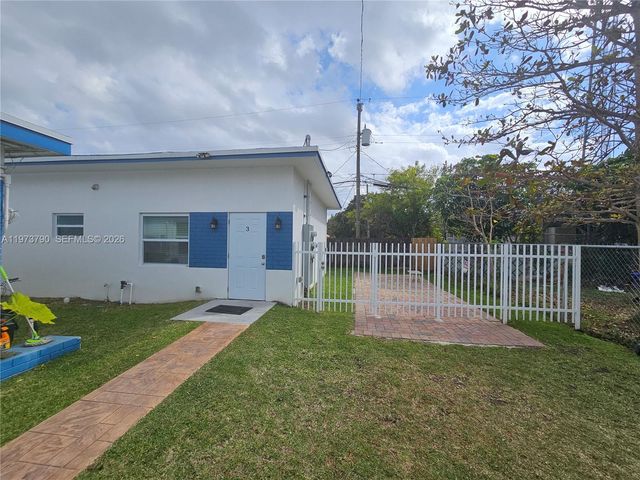 6130 Grant St 3, Hollywood, FL 33024