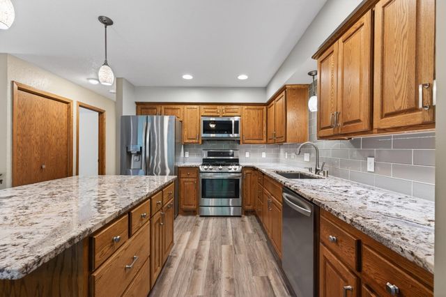 1878 113th Lane NW, Coon Rapids, MN 55433