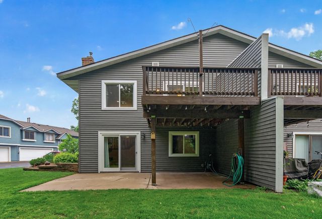 1878 113th Lane NW, Coon Rapids, MN 55433