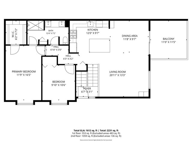 1878 113th Lane NW, Coon Rapids, MN 55433