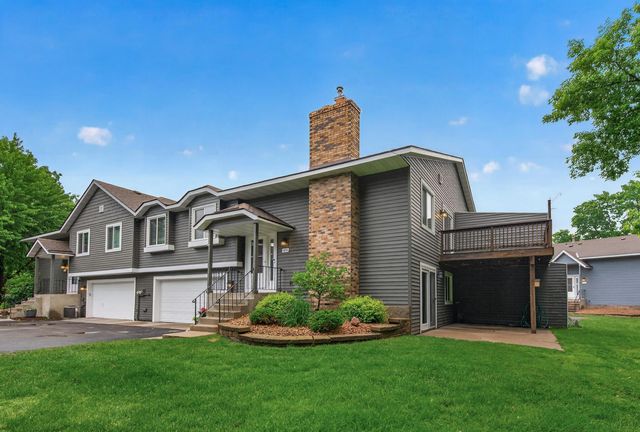 1878 113th Lane NW, Coon Rapids, MN 55433