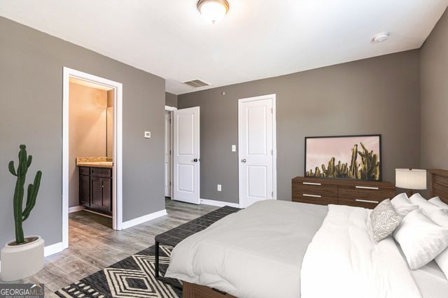 2137 Chadwick Road SW, Atlanta, GA 30331