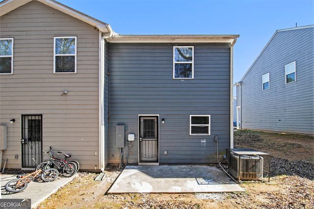 2137 Chadwick Road SW, Atlanta, GA 30331
