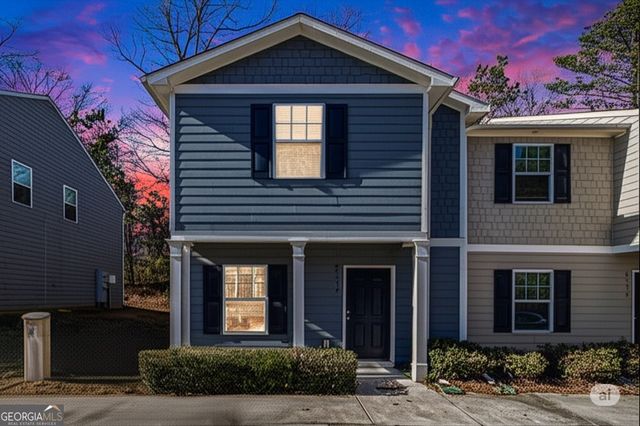 2137 Chadwick Road SW, Atlanta, GA 30331