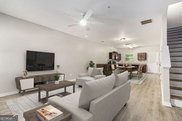 2137 Chadwick Road SW, Atlanta, GA 30331