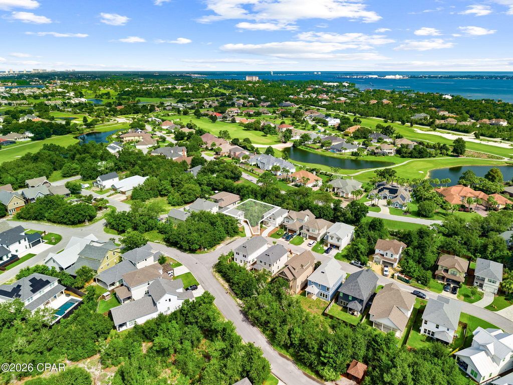Image 11 of property listing at 3526 Cottage Cove Lane, Panama City Beach, FL 32408