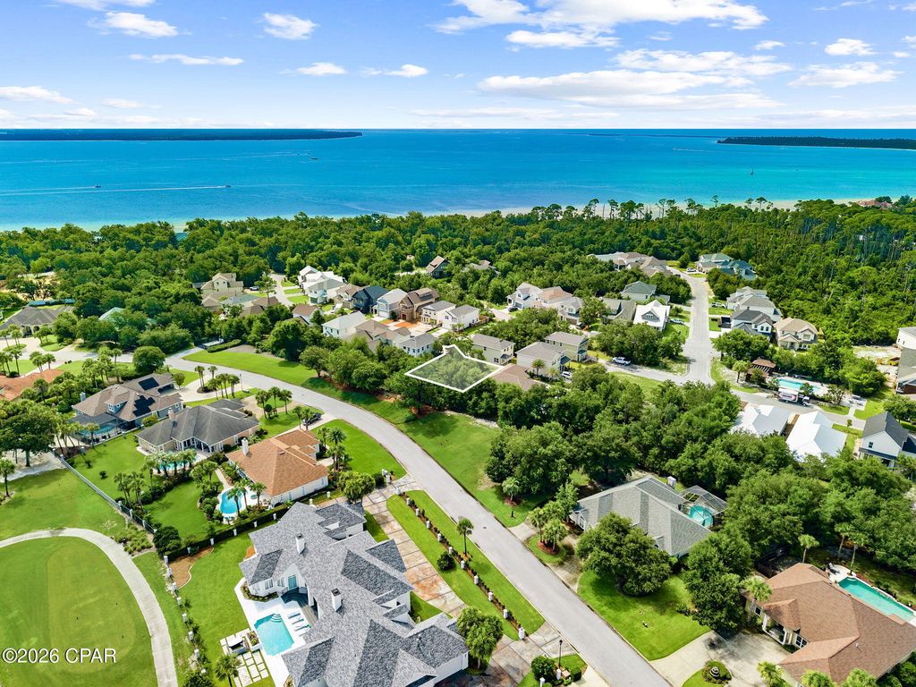 Image 12 of property listing at 3526 Cottage Cove Lane, Panama City Beach, FL 32408