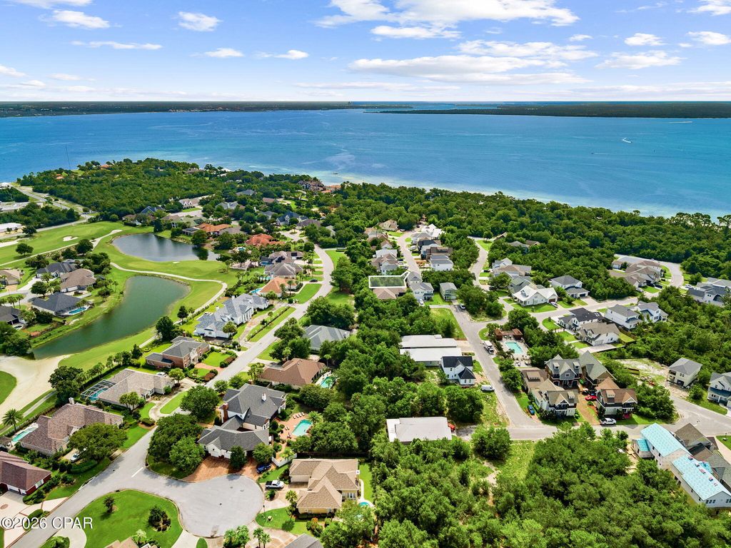 Image 13 of property listing at 3526 Cottage Cove Lane, Panama City Beach, FL 32408