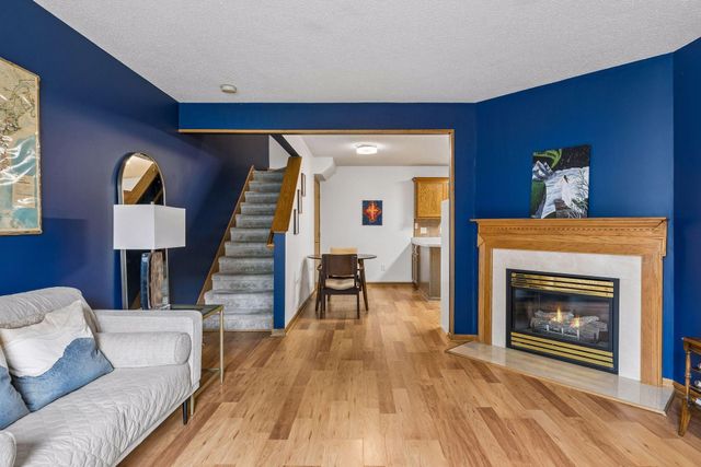 7943 Forest Boulevard I, Woodbury, MN 55125