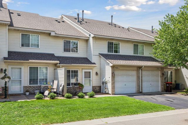 7943 Forest Boulevard I, Woodbury, MN 55125