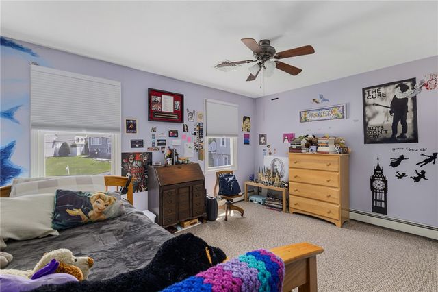 64 Long Court, Cranston, RI 02920