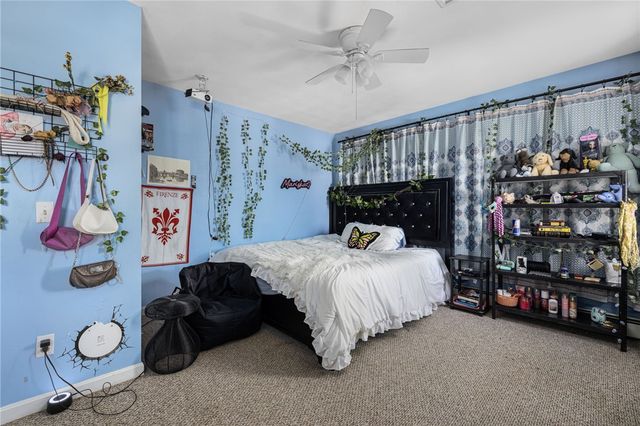 64 Long Court, Cranston, RI 02920