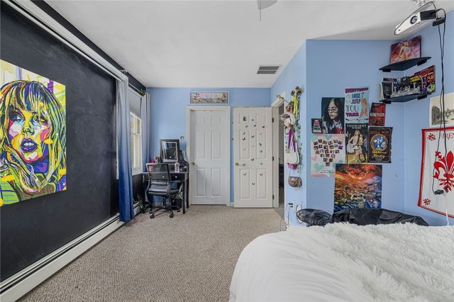64 Long Court, Cranston, RI 02920