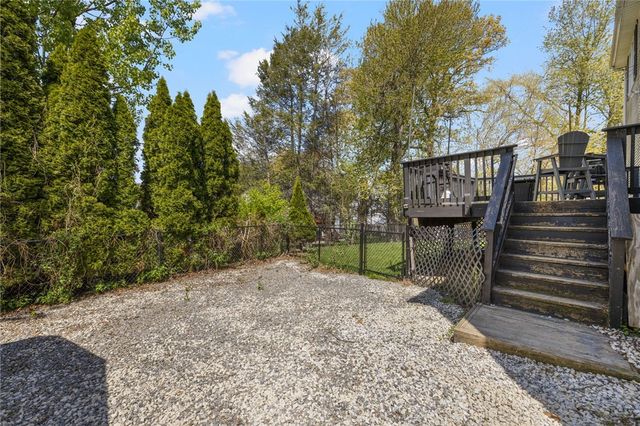 64 Long Court, Cranston, RI 02920