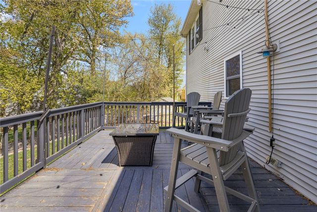 64 Long Court, Cranston, RI 02920