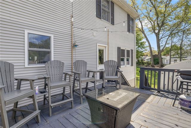 64 Long Court, Cranston, RI 02920