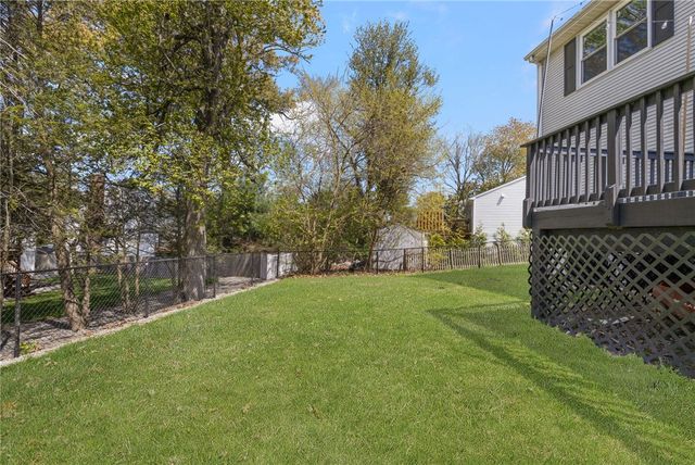64 Long Court, Cranston, RI 02920
