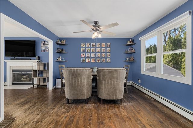 64 Long Court, Cranston, RI 02920