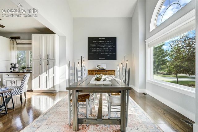 8415 Lauralwood Lane, Colorado Springs, CO 80919