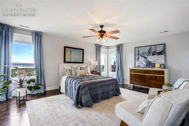 8415 Lauralwood Lane, Colorado Springs, CO 80919