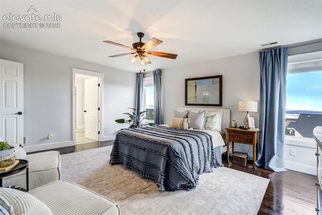 8415 Lauralwood Lane, Colorado Springs, CO 80919