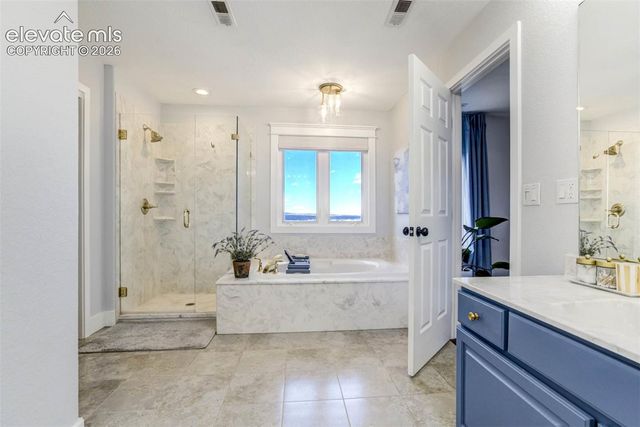 8415 Lauralwood Lane, Colorado Springs, CO 80919