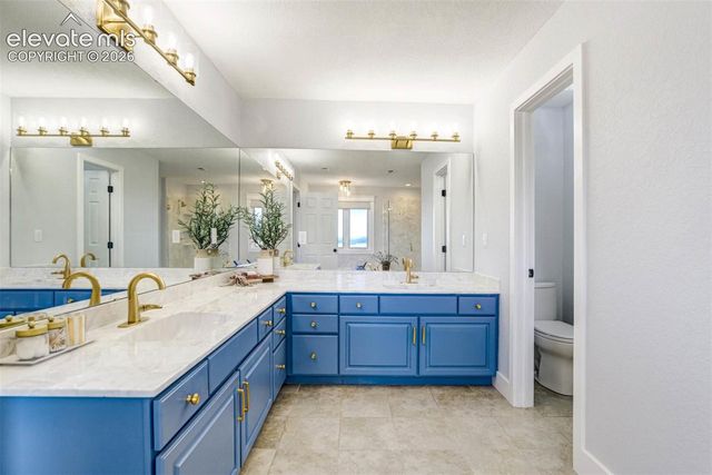 8415 Lauralwood Lane, Colorado Springs, CO 80919