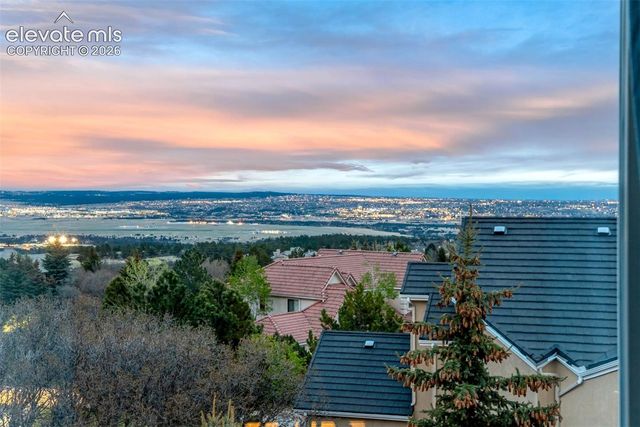 8415 Lauralwood Lane, Colorado Springs, CO 80919