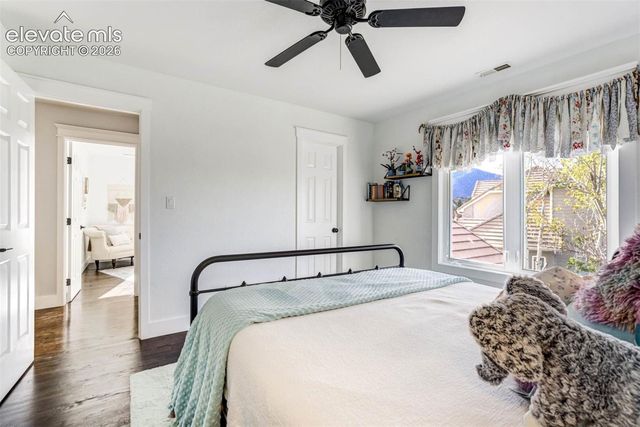 8415 Lauralwood Lane, Colorado Springs, CO 80919