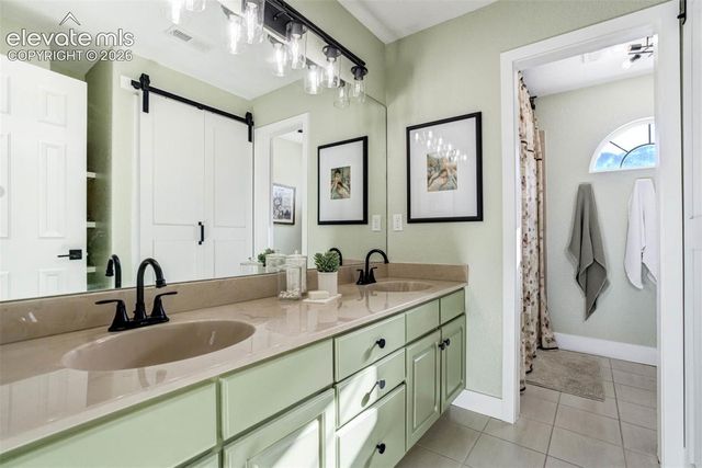8415 Lauralwood Lane, Colorado Springs, CO 80919