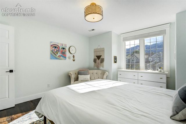 8415 Lauralwood Lane, Colorado Springs, CO 80919