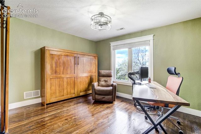 8415 Lauralwood Lane, Colorado Springs, CO 80919