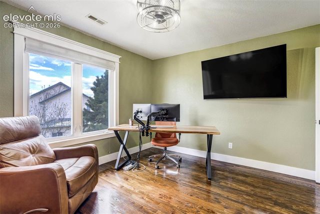 8415 Lauralwood Lane, Colorado Springs, CO 80919