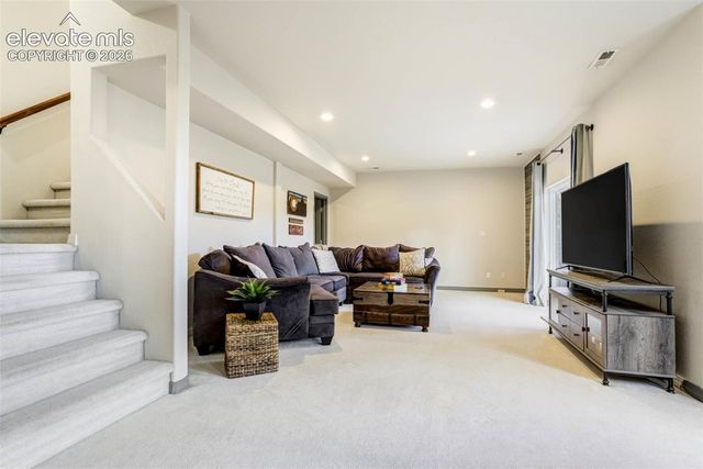 8415 Lauralwood Lane, Colorado Springs, CO 80919