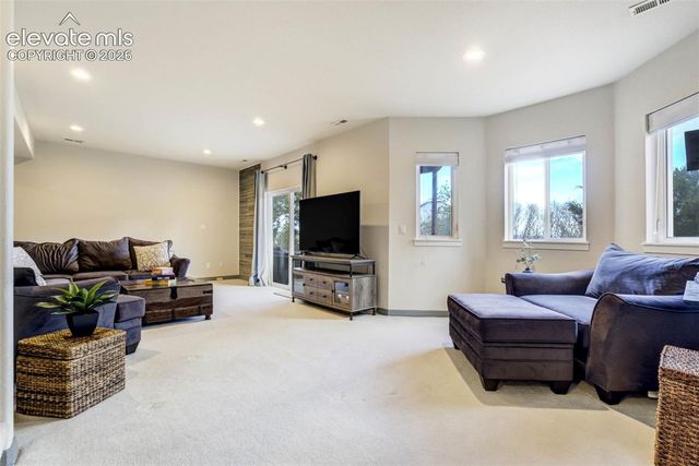 8415 Lauralwood Lane, Colorado Springs, CO 80919