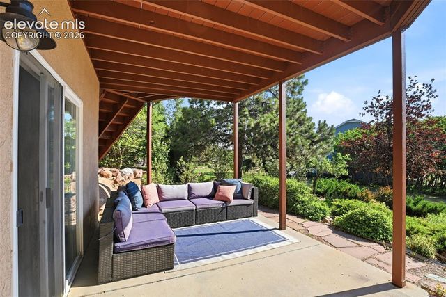 8415 Lauralwood Lane, Colorado Springs, CO 80919